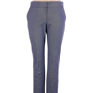 Loft Marisa ankle length dress pants, size 10